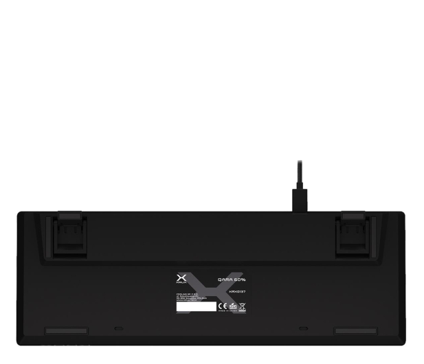 KRUX Qara 60% KRX0137 - 1160312 - zdjęcie 9